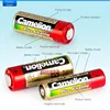 2pcs/lot Camelion 12V 27A MN27 27A L828 A27 Super Alkaline battery For Doorbell Remote Control Flashlight Etc ► Photo 3/6