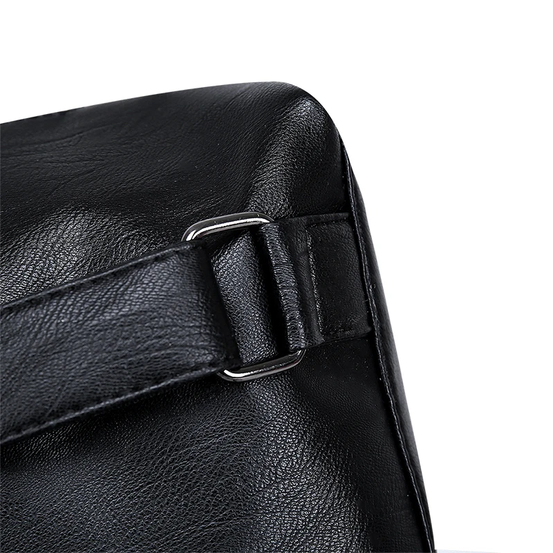 Мода рюкзак для женщин высокое качество из искусственной кожи Bagpack для подростка обувь девочек Твердые школьная сумка Брендовая женская Повседневное