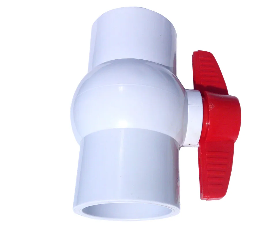 1.5 inch Non-Union Ball Valve,1-1//2/" ball valve for pipin system