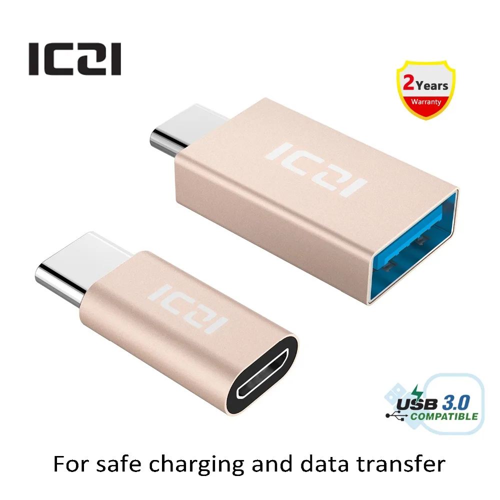 iczi 2 pcs usb 3 1 type c to micro usb adapter iczi 2 pcs usb 3 1 type c to micro usb adapter