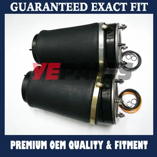 For RANGE ROVER VOGUE L322 FRONT AIR SUSPENSION STRUTS REPAIR KIT / AIR