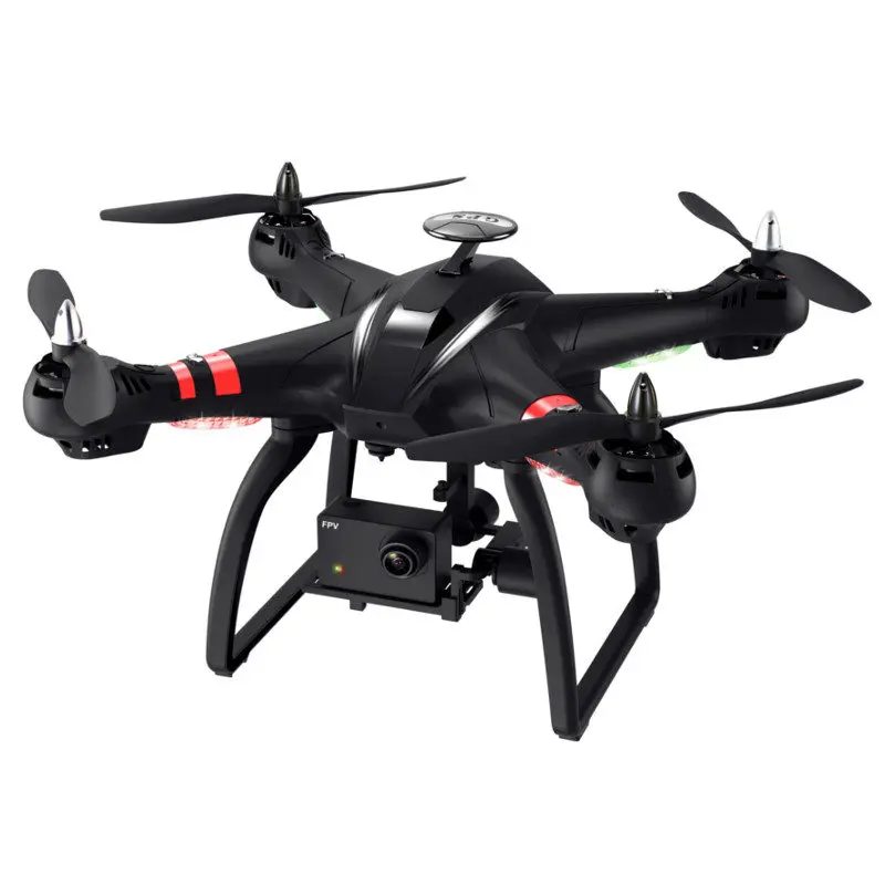 

BAYANGTOYS X22 Brushless Double GPS WIFI FPV W/ 3-Axis Gimbal Altitude Hold 1080P Camera RC Drone Quadcopter RTF VS X21