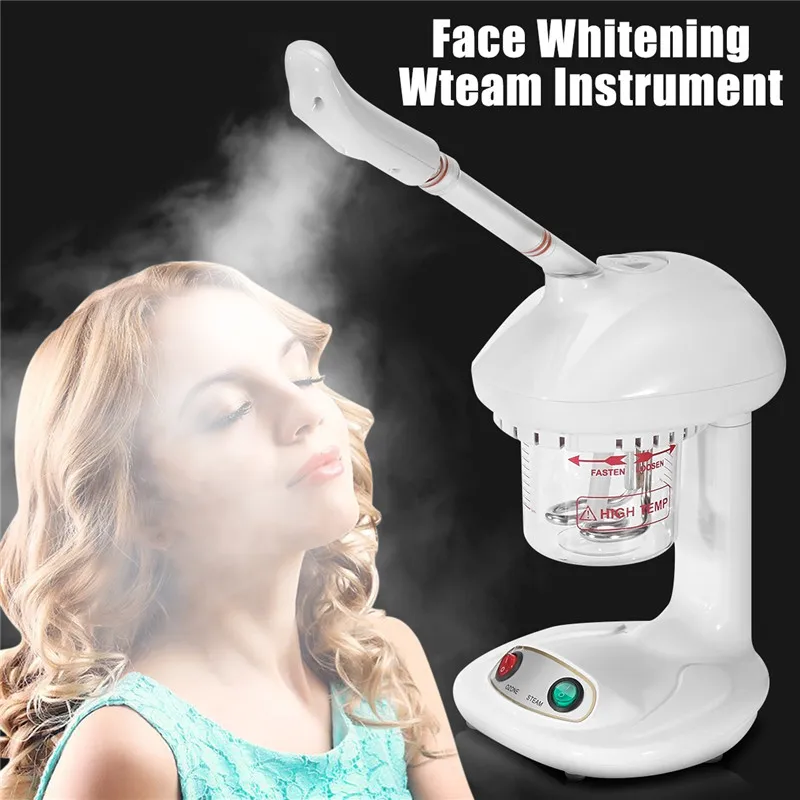 Buy Ozone Face Sprayer Ion Vapour Essensil Oil Facial