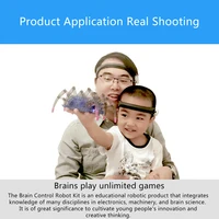 High Tech Toys