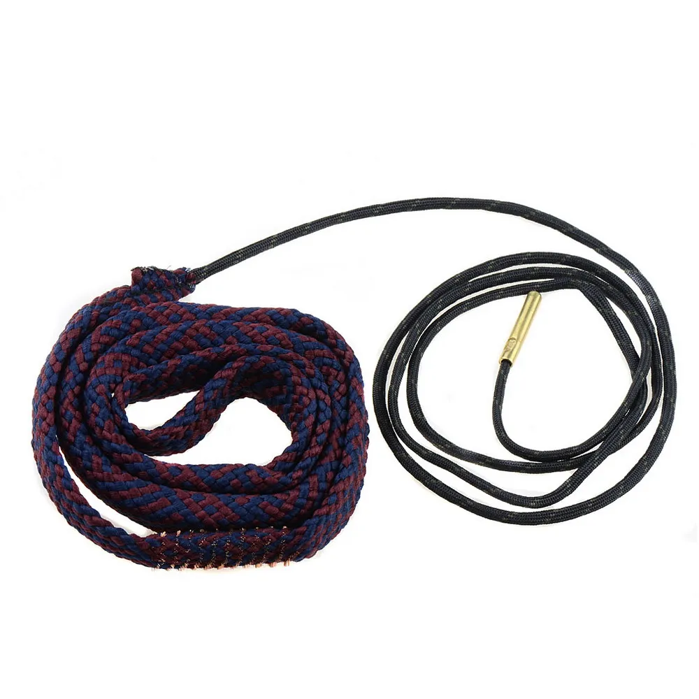 

.416 Cal .44 45-70 .460 Caliber Rifle Cleaner Bore Snake Gun Cleaning VEH26