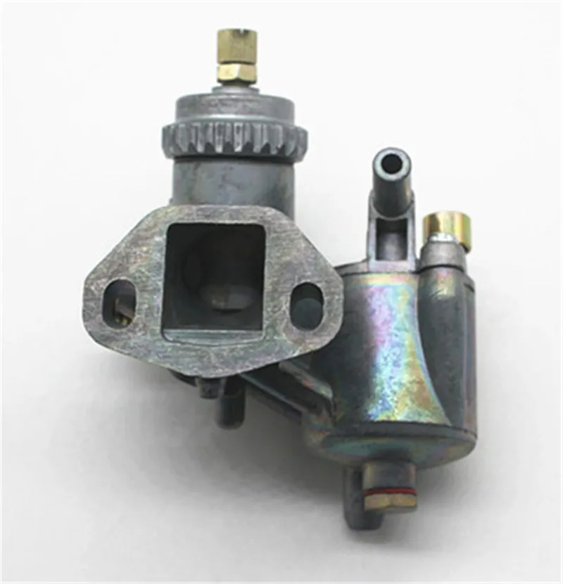 Карбюратор JAWA 50 подходит для мопедов jawa carb 22 мм карбюратор мотоциклов ATV|carburetor
