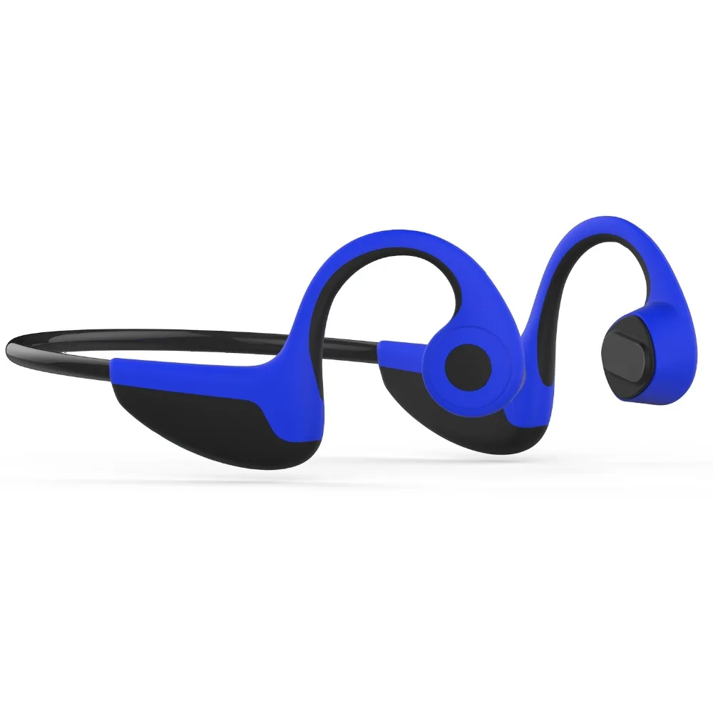 Отправка в течение 48 часов! Bluetooth 5 0 S.Wear Z8 беспроводные наушники костной