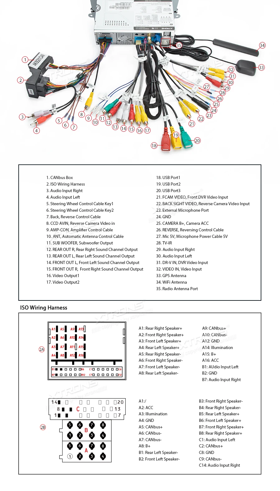 Discount XTRONS 9" Android 8.1 Radio Video GPS RCA RDS WIFI Car Stereo Player NO DVD for vw Golf Plus Passat CC Touran Tiguan Seat Skoda 24 Discount XTRONS 9" Android 8.1 Radio Video GPS RCA RDS WIFI Car Stereo Player NO DVD for vw Golf Plus Passat CC Touran Tiguan Seat Skoda 24