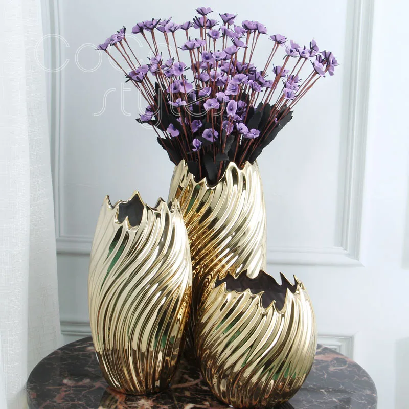 luxurious ceramic vase (4)