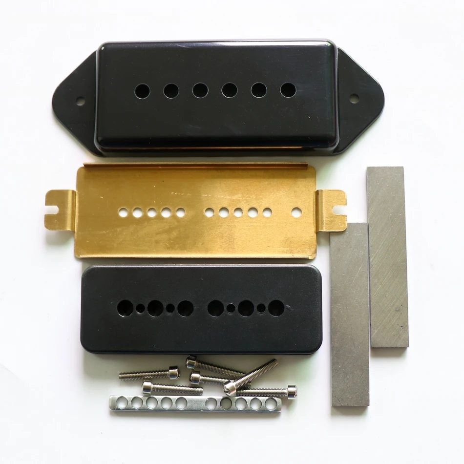 d90 pickup kits