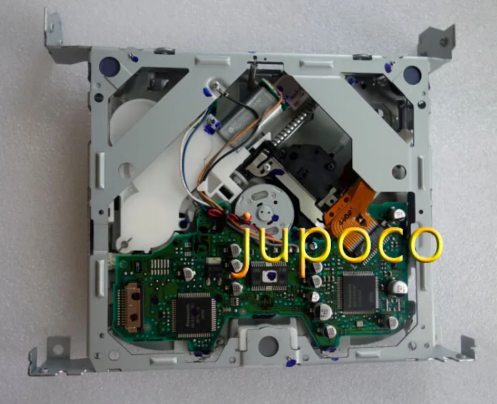 

FREE POST Original new Sanyo Automedia single CD loader RAE501 RAE0142Z mechanism for Mazda car radio audio sound system