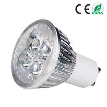 

1PCS High Power Bombillas LED Bulb GU10 LED Lampada Ampoule Bombilla 9W 12W 15W GU10 LED Lamp 220V Cold/Warm White Led Spotlight