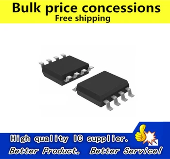 

Free Shipping 100pcs/lots 24LC512-I/SM 24LC512 SOP-8 IC In stock!