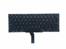 HoTecHon NEW A1465 / A1370 US Keyboard for MacBook Air 11″ 2011 2012 2013 2014 2015