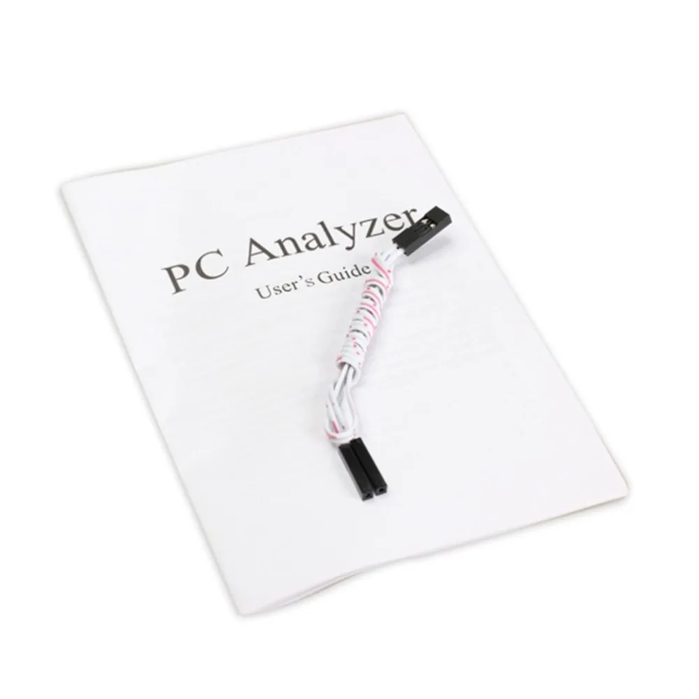 4 цифры по ценам от производителя материнская плата PCI компьютер PC материнская плата Профессиональный диагностический анализатор карта Post