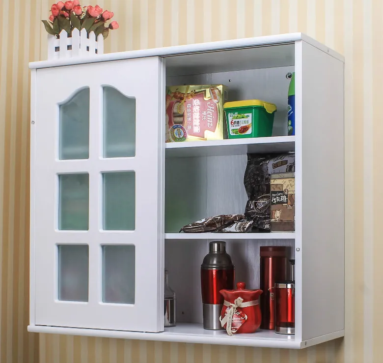 Creative Furniture Sliding Door Cupboard Idyllic Mediterranean