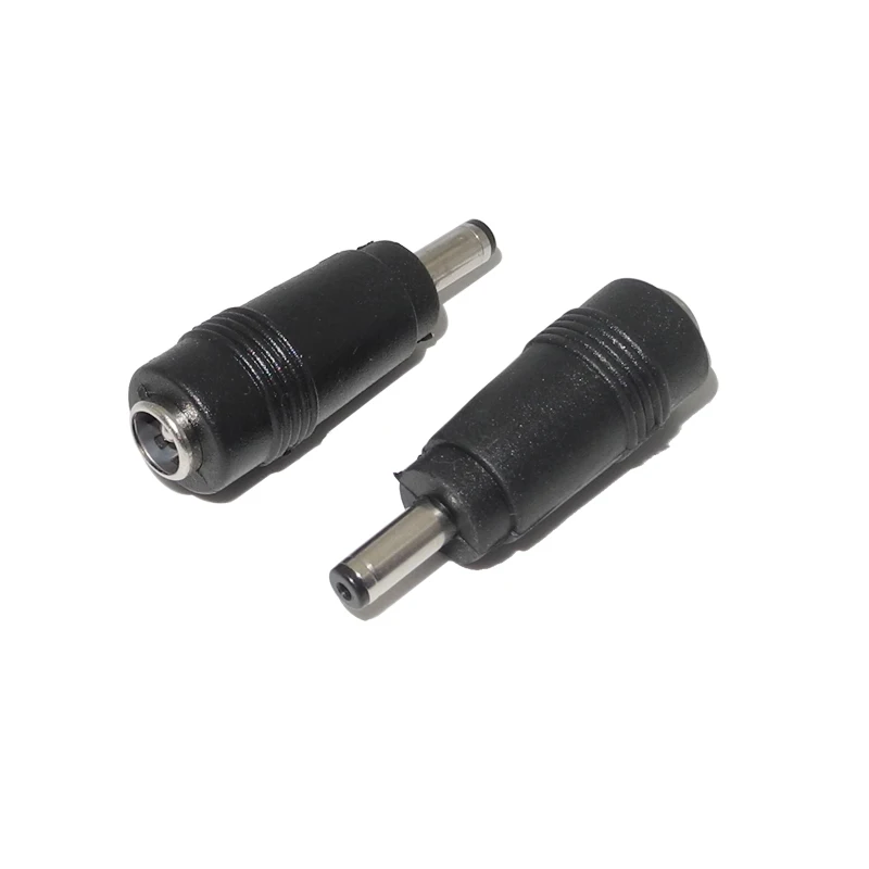 DC Power Socket charger Conversion Plug For ASUS Vivobook S200 S220 X200T X202E F201E DC 5.5*2.1mm Female to 4.0*1.35mm Male DC Power Socket charger Conversion Plug For ASUS Vivobook S200 S220 X200T X202E F201E DC 5.5*2.1mm Female to 4.0*1.35mm Male