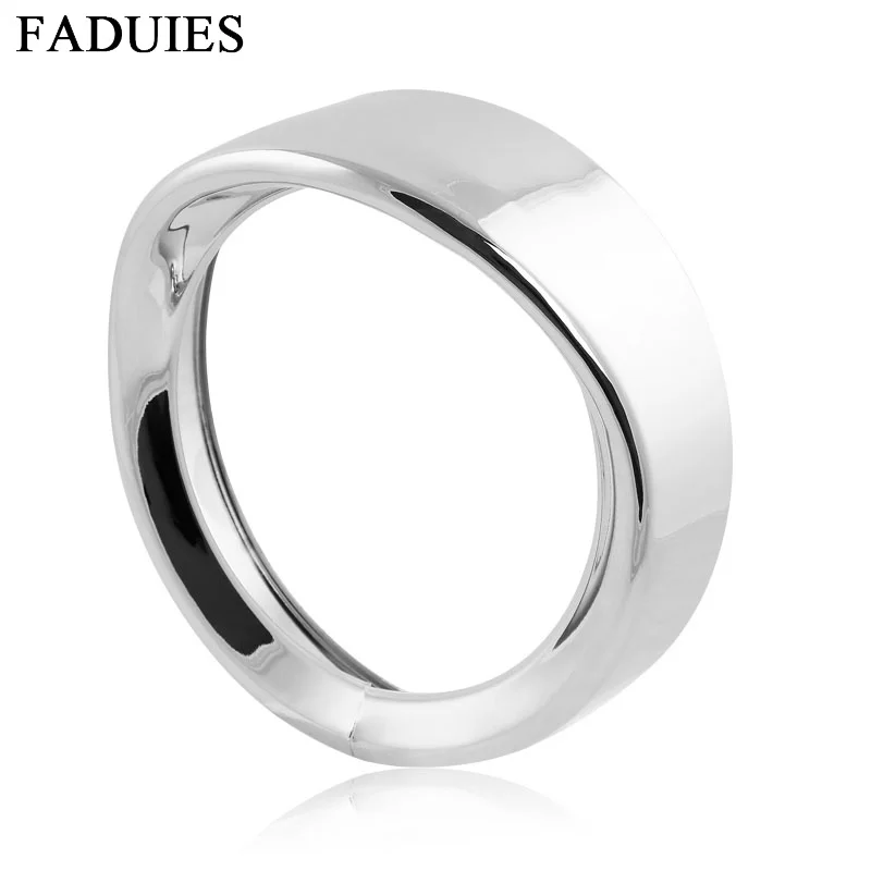 FADUIES 1Pcs 7inch blackChrome LED Headlight Trim Ring For Harley Touring Road King Electra Glide (8)