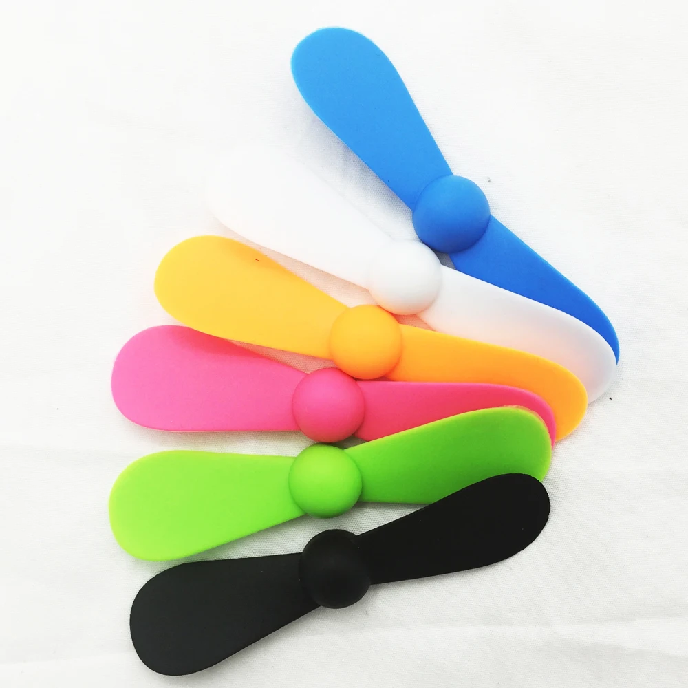 usb fan 07
