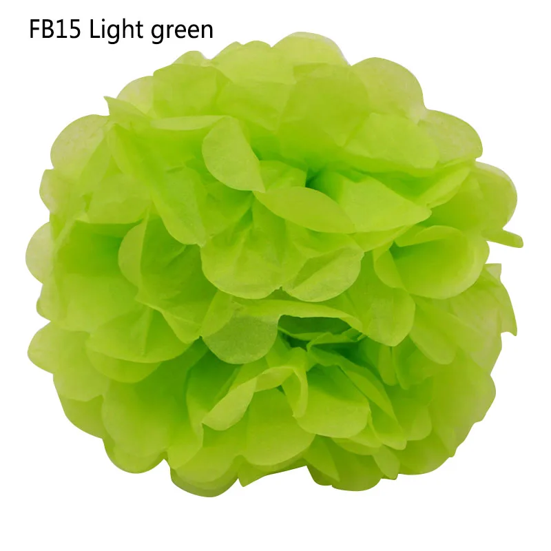 FB15light green