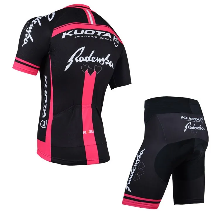 HOT-new-team-kuota-women-pro-Cycling-jerseys-bike-wear-quick-dry-MTB-Ropa-Ciclismo-cycling (2)