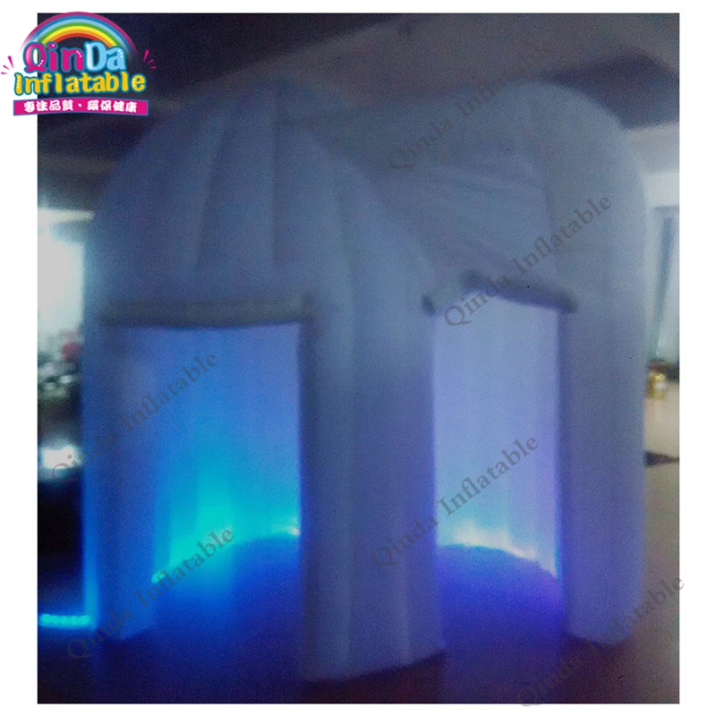 inflatable photo booth18