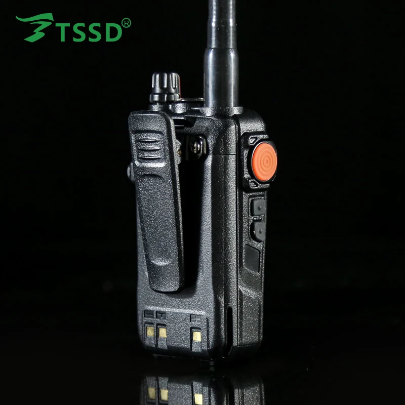 Бесплатная доставка VHF 66-88 МГц профессиональная рация портативная двухсторонняя радио TS-M588