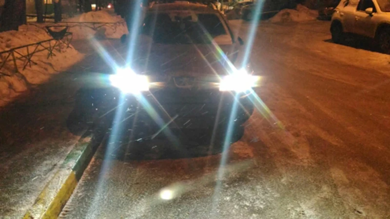 LED car headlight 05