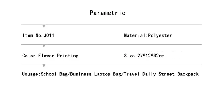 parematric