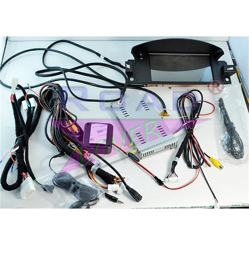 computer system unit For Renault Latitude 2014-