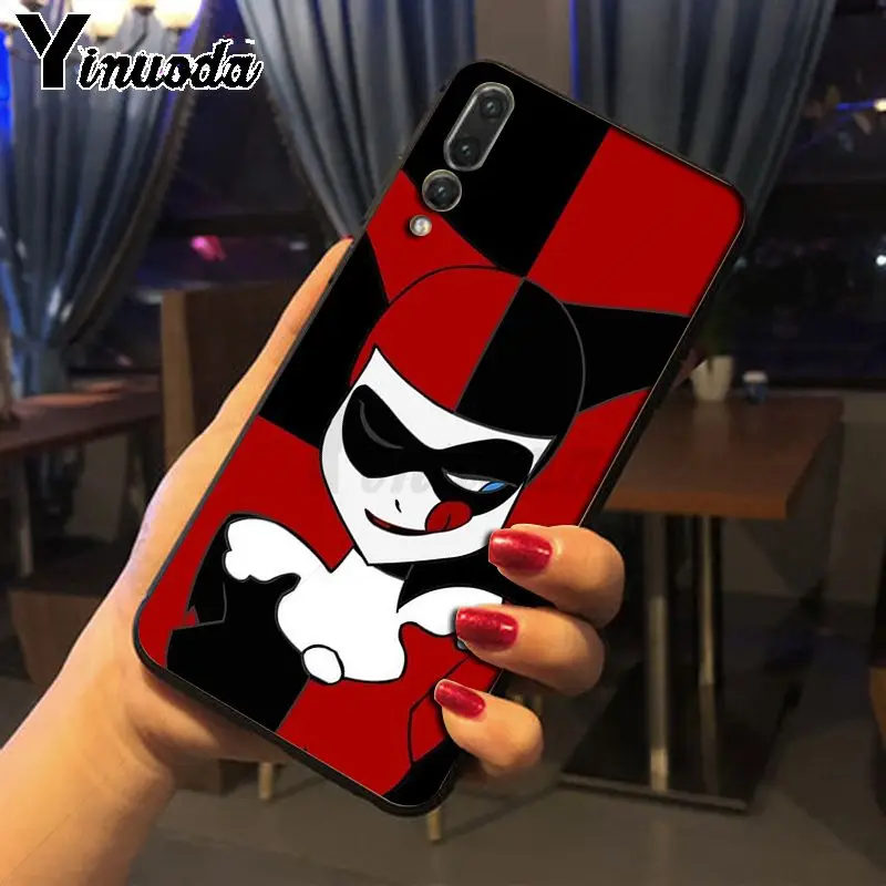Suicide Squad Joker Harley Quinn