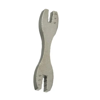 

Motorcycle Spoke Wrench Key Universal 6 in 1 Wrench Tool NJ88