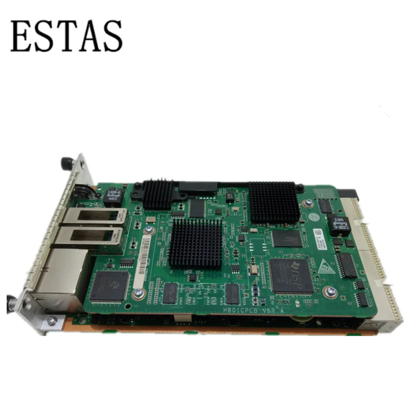 Оригинальная плата управления ESTAS 10G MCUD1 для MA5608T OLT | Мобильные телефоны и