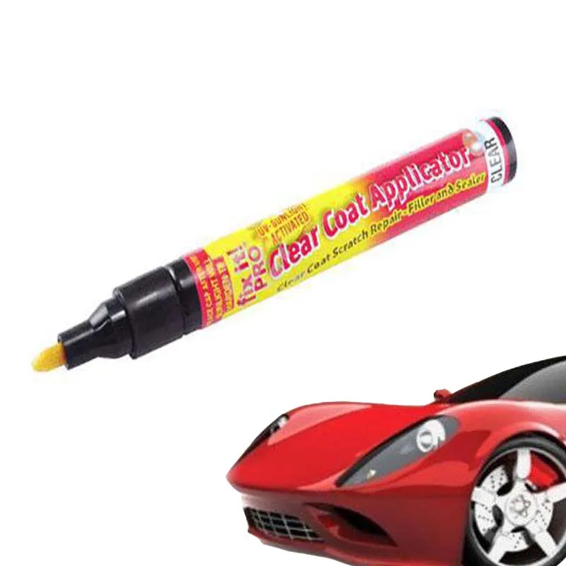 Decoration Craft Simoniz Car Fix It Pro Scratch Repair Pen