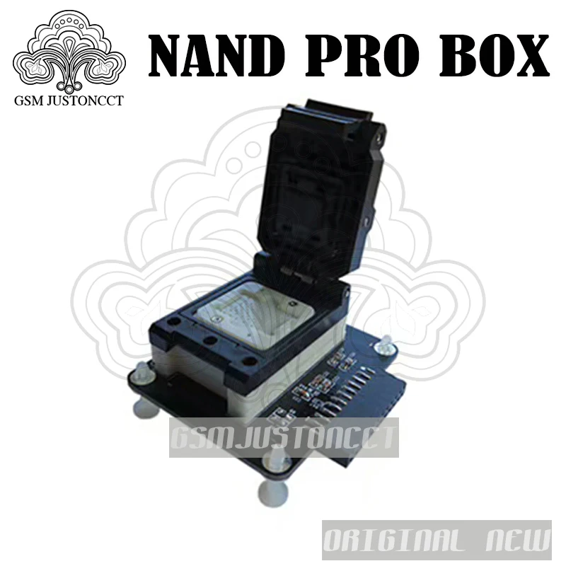 NAND PRO box 2-gsmjustoncct-3