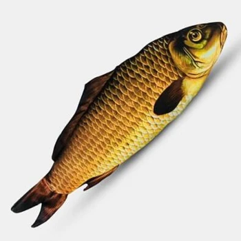 

2018 FISM (28cm) Appearing Fish Illusions Props magic tricks magic props
