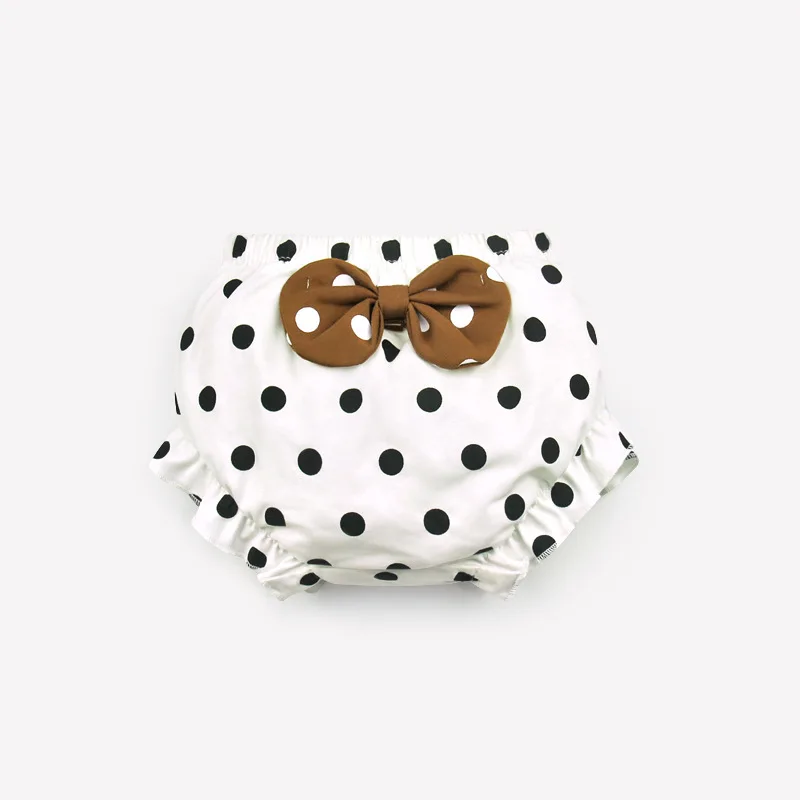 

Toddler Baby Girl Bread Pants Infant Big PP Shorts Kid Girls Cotton Bedding Bloomers Baby Outfit Summer Bottoms Playsuit Clothes
