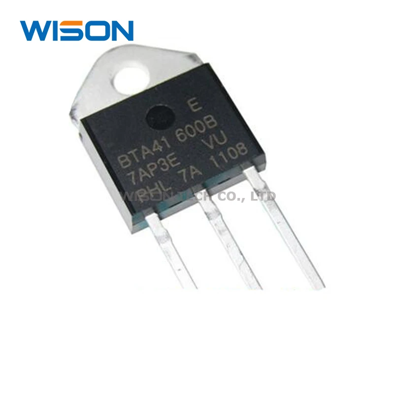 BTA41-600B