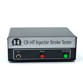 

CR-HT cr common rail injector test simulator common rail stroke tester