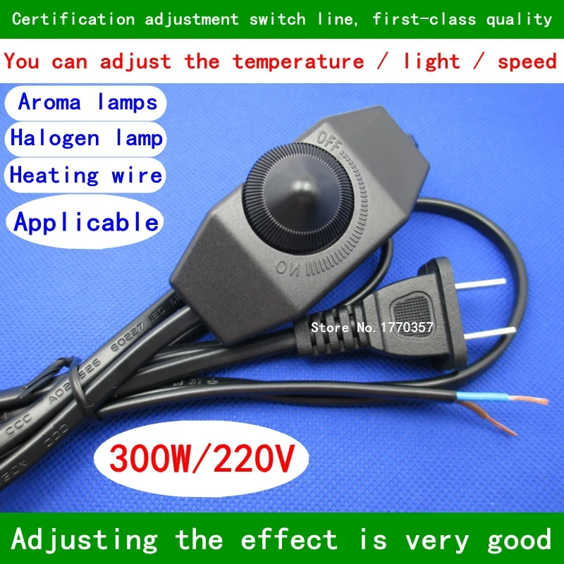 Buy Diy dimmer switches adjust table lamp/Floor lamp