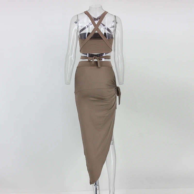 2016-New-Sexy-Nightclub-Lady-Irregular-Harness-Vestidos-Dress-Women-Clothing-Elegant-Fashion-2-Piece-Dress (1)