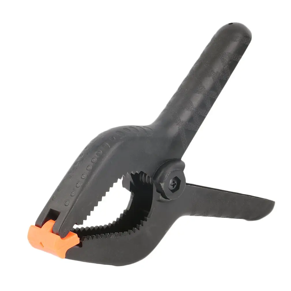 

A Type Plastic Spring Clips 3in Heavy Duty Spring Clamps 2/4/6/9 Inch