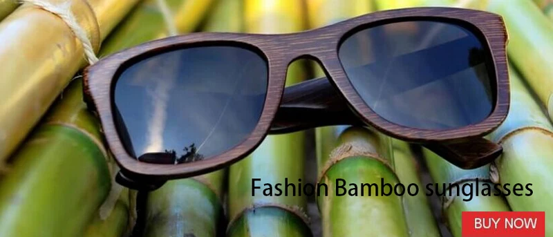 BerWer новый оригинальный деревянный солнцезащитные очки для женщин для ручной работы ретро солнцезащитные очки в деревянной оправе Óculos