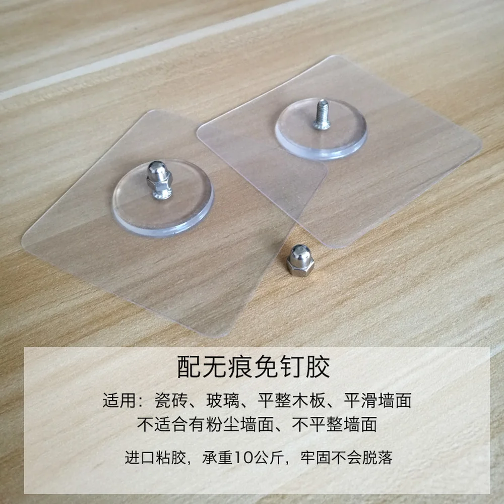 Декоративная деревянная вешалка для ключей держатель писем и органайзер