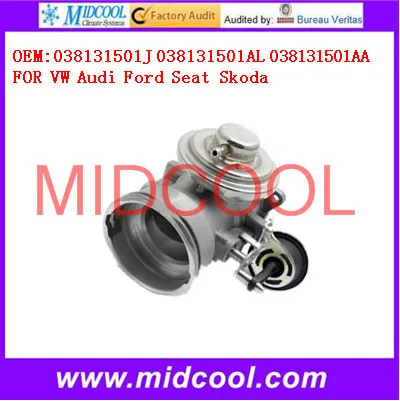 TBVPARTS Valvola EGR 1.9 TDI 038131501AL 038131501AA 038131501J 1119320 1212966 1461304 1M219D475AA 6M219D475AA YM219D475AA Valvola EGR R Ricircolo Di - View #7