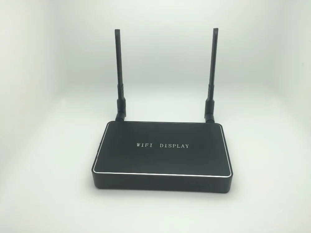 Двойной wifi 2,4G+ 5G, HD 1080 P Airplay Wifi Дисплей ТВ коробка спутниковый ресивер HDMI+ VGA+ AV Miracast DLNA простой обмен для Android, IOS, Windows