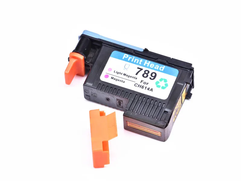 789 CH612A CH613A CH614A печатающей головки совместимый для hp печатающая головка Designjet L25500
