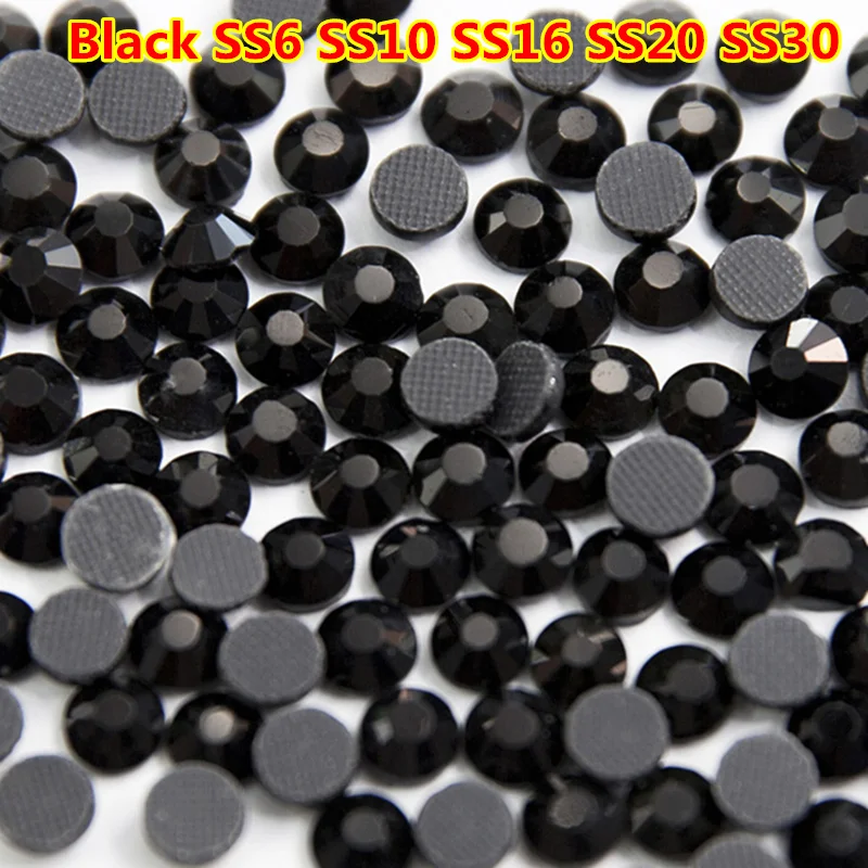 black 1