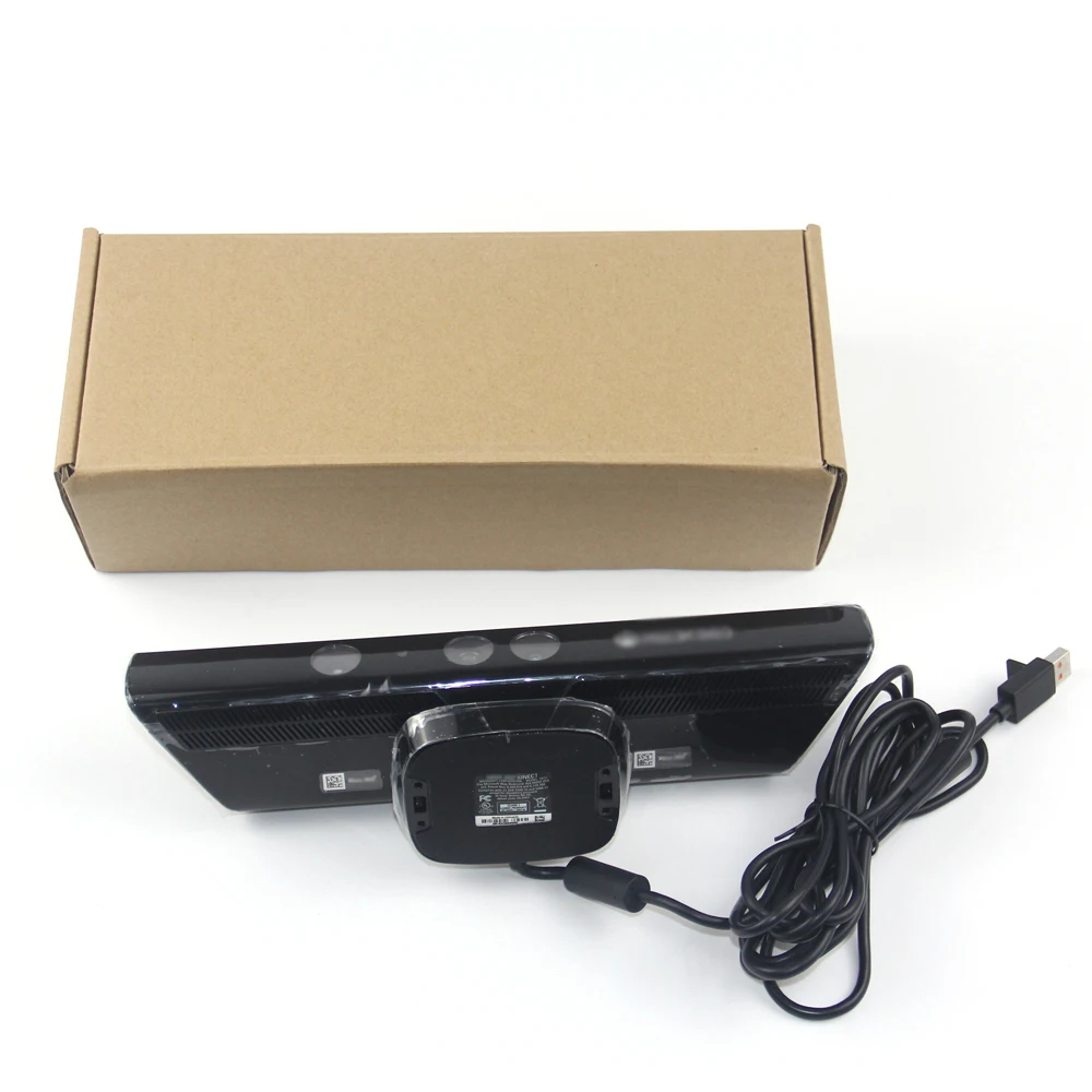 Датчик камеры для xbox 360 тонкий Kinect чувствительный Kinect для xbox 360 Slim протестирован