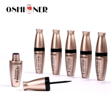 1 шт., черная водостойкая жидкая подводка для глаз Подводка для женщин, макияж, косметика, стойкая к поту, Стойкая подводка для глаз, карандаш, инструменты для макияжа